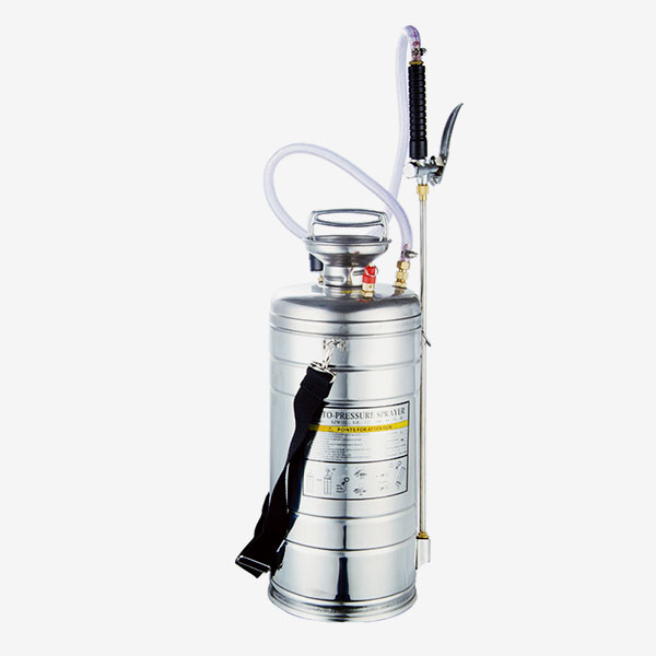 3WB-200-10 10L Inox Sprayer