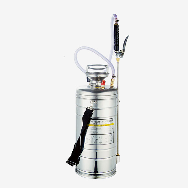 3WB-200-12 12L Inox Sprayer