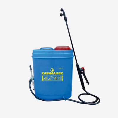 3WBS-15 15L Manual Sprayer