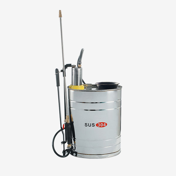 3WD-16-1 16L Inox Sprayer