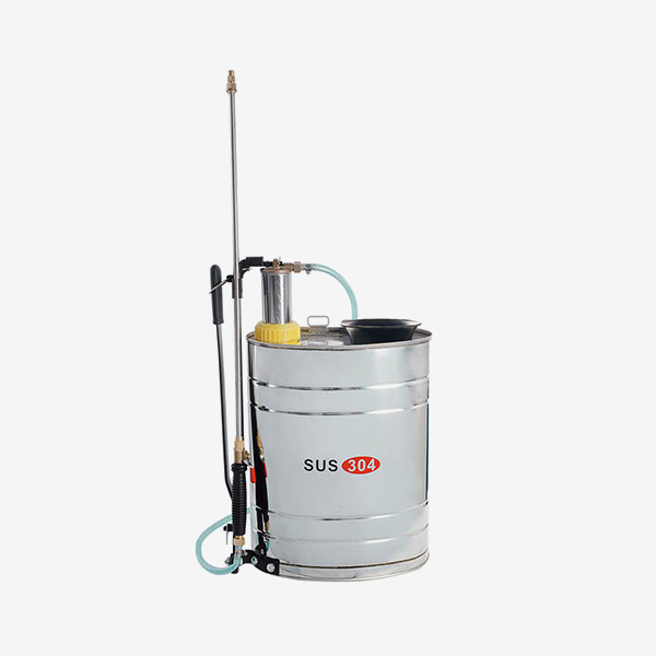 3WD-16-2 16L Inox Sprayer