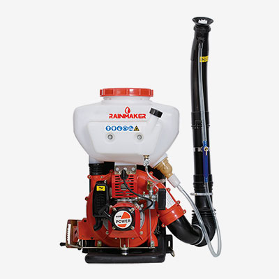 3WF-18-3 14L Power Sprayer