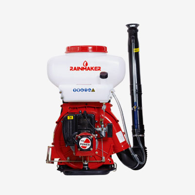 3WF-2.6 15L/20L Power Sprayer