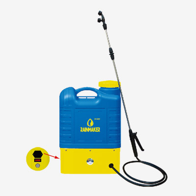 XF-16M10 16L Electric Sprayer