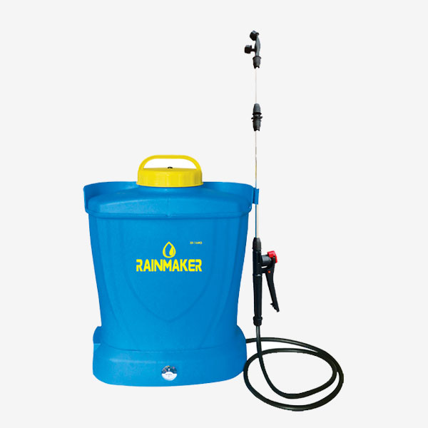 XF-16M3 16L Electric Sprayer