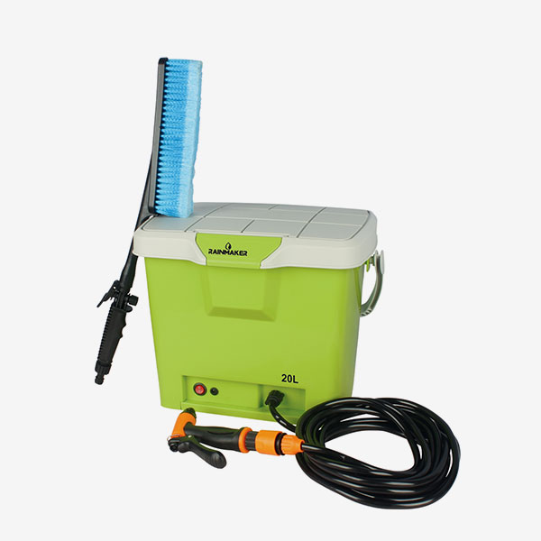 XF-16X/20MX  16/20L Car Washer