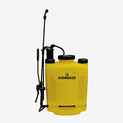 XF-20W 20L Plastic Piston Cylinder Manual Sprayer