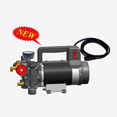 XF-DP-02 35*20*25cm Power Sprayer