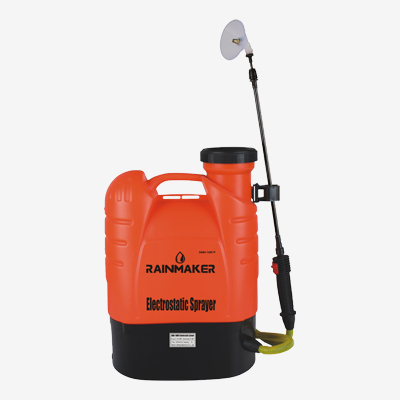 The Working Principle and Components of an Electric Sprayer