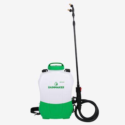 3WBJ-8M11 Electrostatic Sprayer