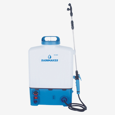 XF-16M12 Electric Sprayer