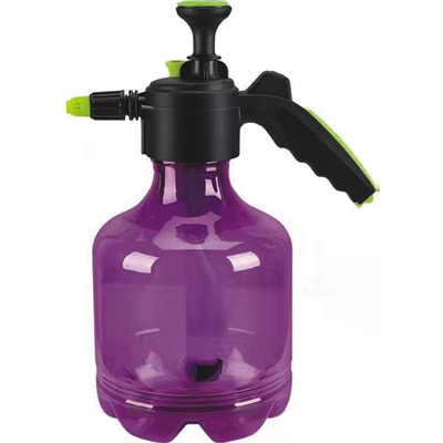 Safety Precautions for Using a Water Sprayer