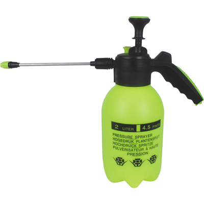 Enhance Your Gardening with the Versatile Backpack Sprayer